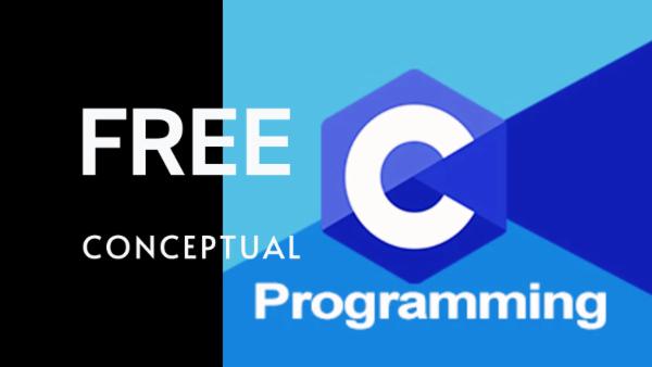 Introduction to Data Structures in C Programming (Conceptual)
